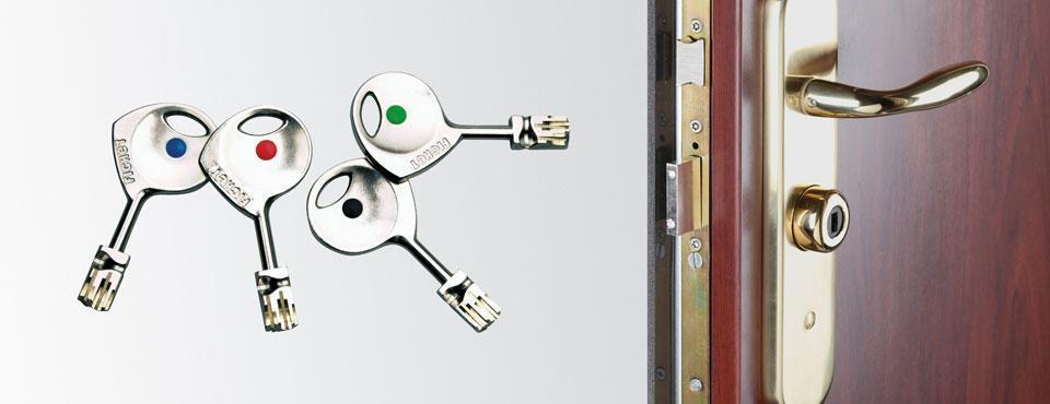 Puerta Protecdoor Antiokupa